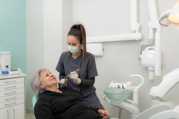 Best Emergency Cosmetic Dentistry in USA